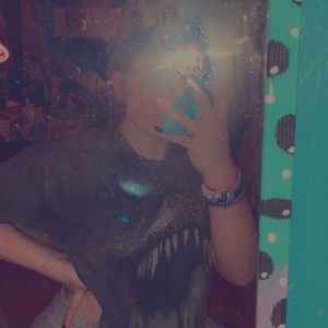 Meet your Posher, Lena